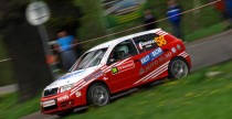 Thermica Rally Luicke Hory 2010